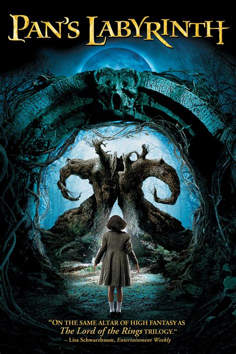moviesjoy pans labyrinth
